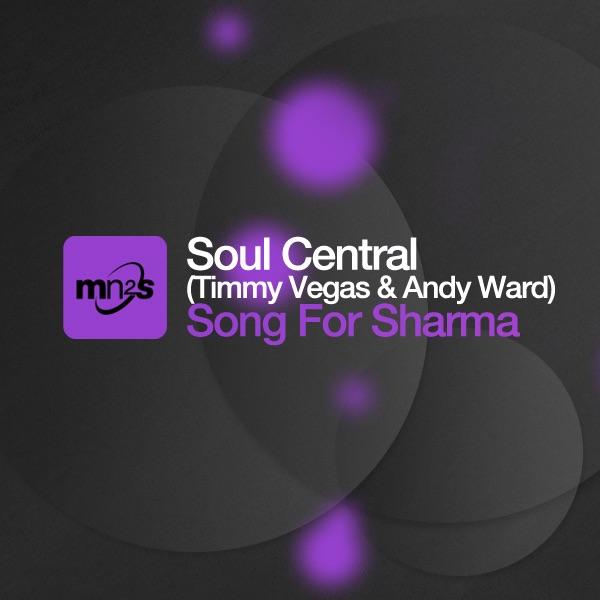 Song for Sharma (Grant Nelson Remix)
