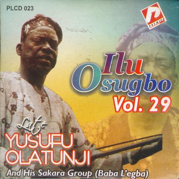 Surakatu Akinbola Alhaji Yekini Ajala