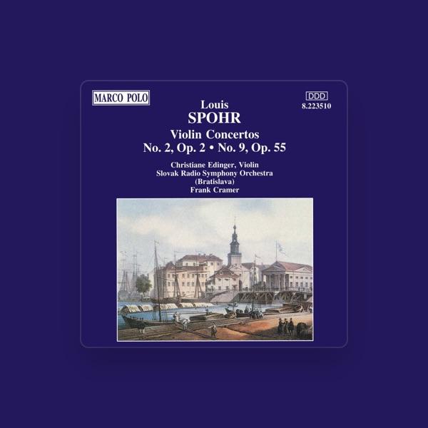 クリスティアーネ・エディンガー