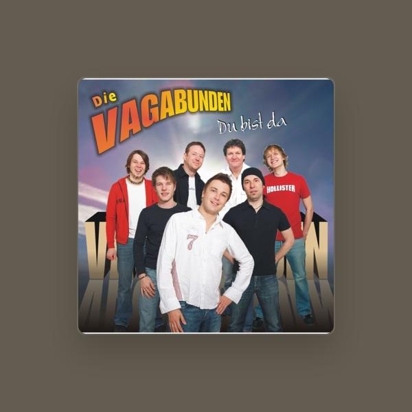 Die Vagabunden