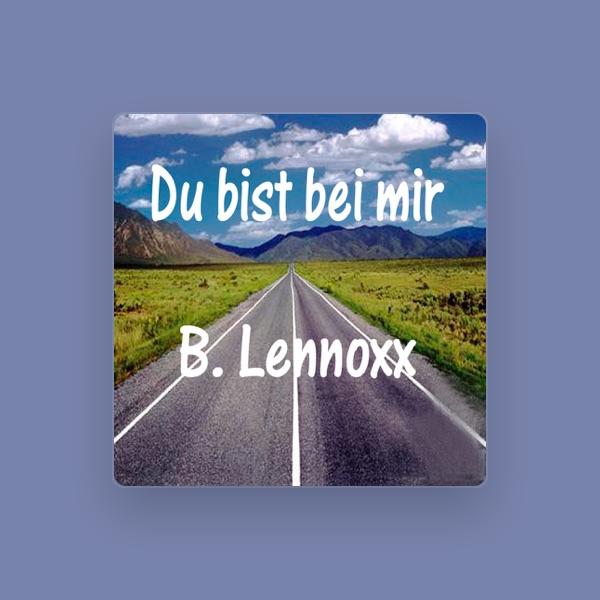 B. Lennoxx