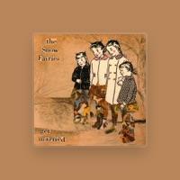 The Snow Fairies