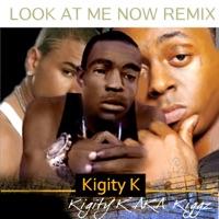 Look At Me Now (feat. Lil Wayne & Chris Brown) [Remix]