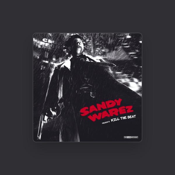 Sandy Warez