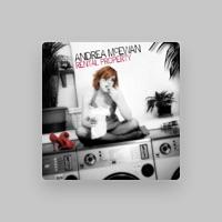Andrea McEwan