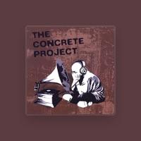 The Concrete Project