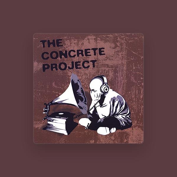 The Concrete Project