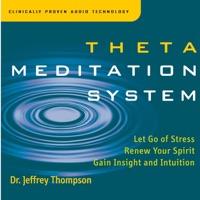 Theta Meditation System, Part 1