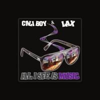 Cali Boy & Lax