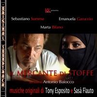 Caravan (Dal film "Il mercante di stoffe")