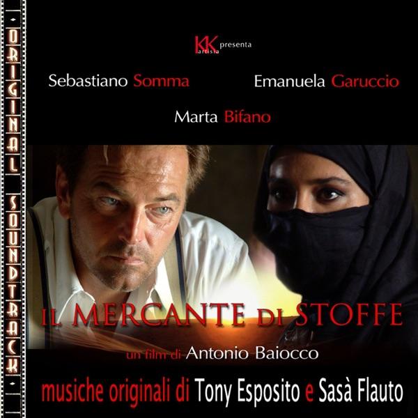 Caravan (Dal film "Il mercante di stoffe")