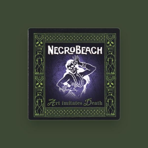 Necro Beach