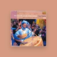 Griots of Mauritania