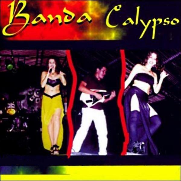 Dançando Calypso