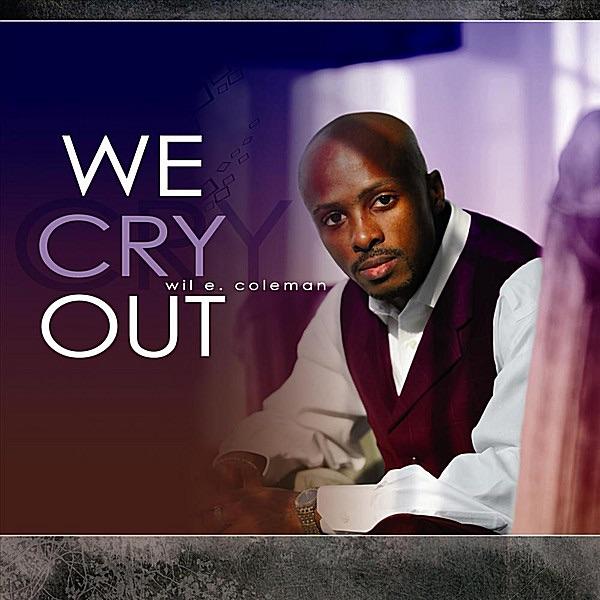 We Cry Out