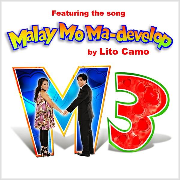 Malay Mo Ma-develop