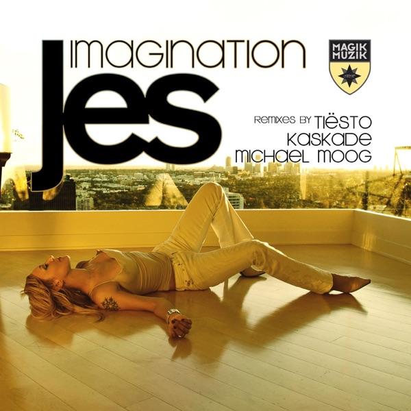 Imagination (Kaskade Radio Edit)