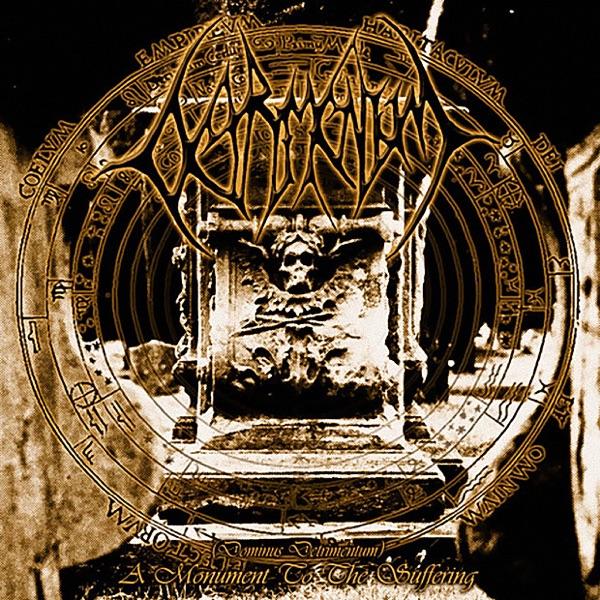 Odyssey Through Torment - The Path Towards Ruin