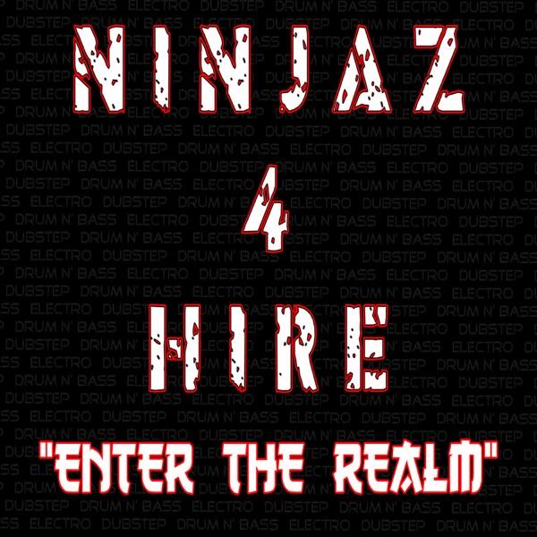 From The Streets (DNB Mix) [feat. MP-5]