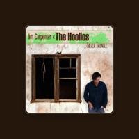 Jim Carpenter & the Hoolios