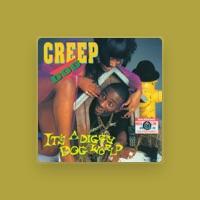 Creep Dog