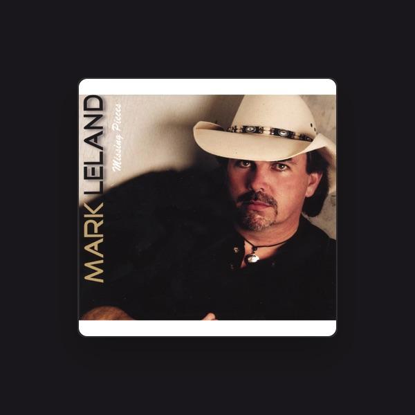 Mark Leland