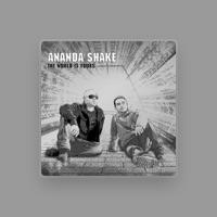 Ananda Shake