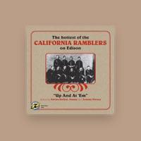 The California Ramblers