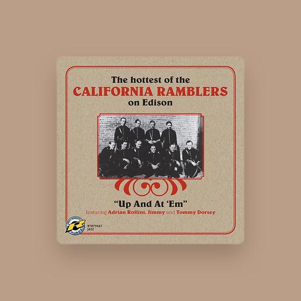 The California Ramblers