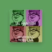 Yoel Lax