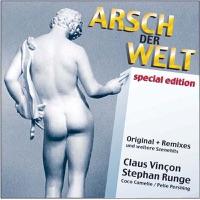 Arsch Der Welt (Karaoke Version)