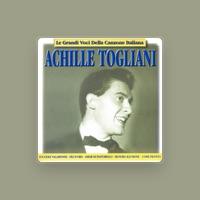 Achille Togliani