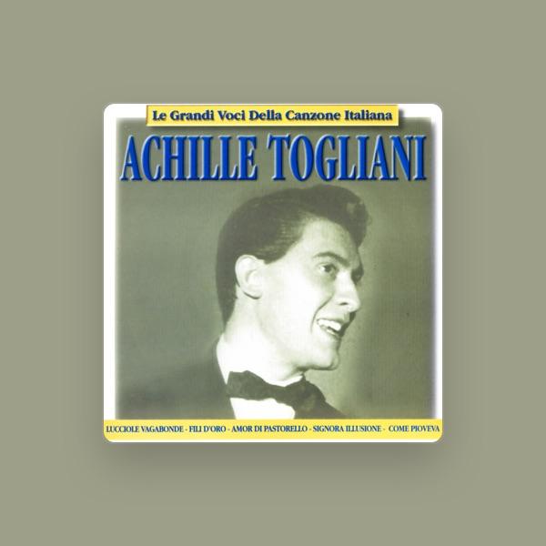 Achille Togliani