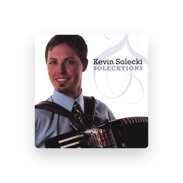 Kevin Solecki
