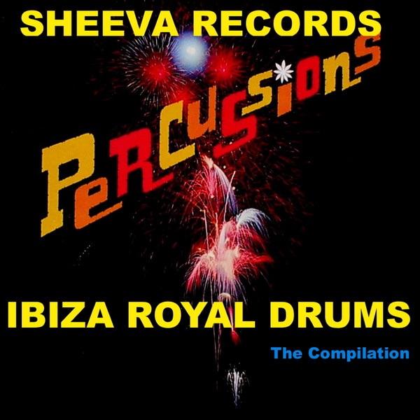 Drums (Lost & Found Remix)