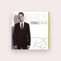 Ryan Seaton