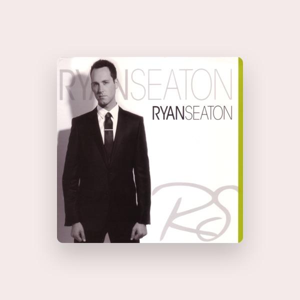 Ryan Seaton