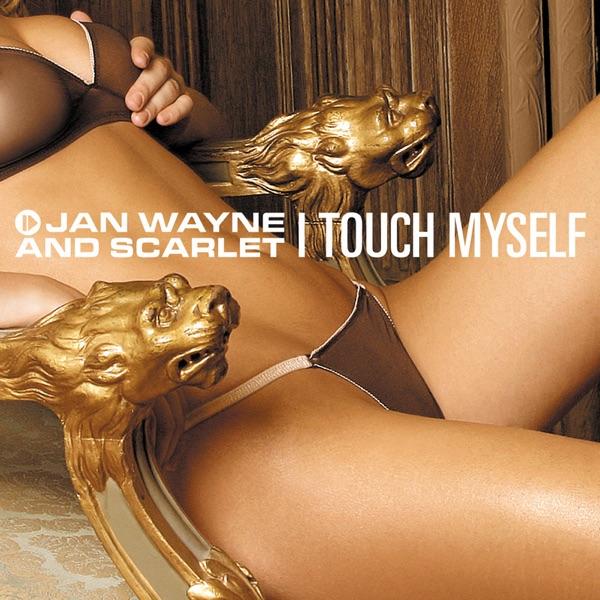 I Touch Myself (Handz Up Edit)