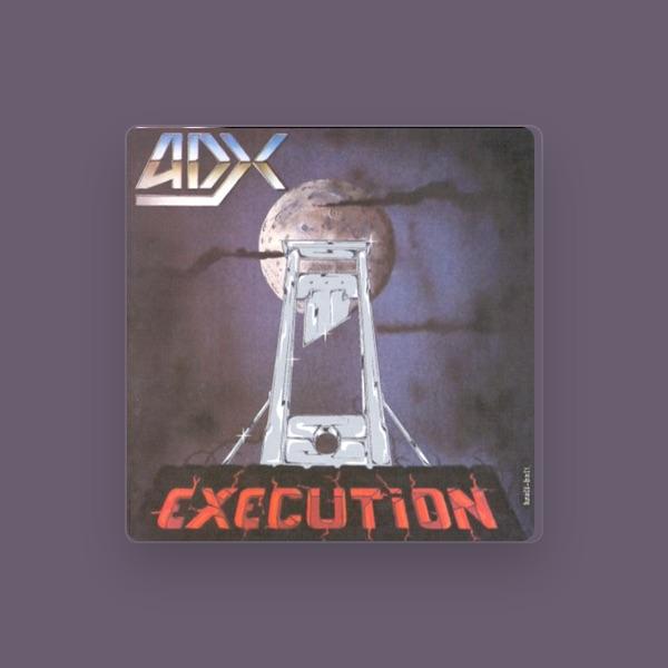 ADX