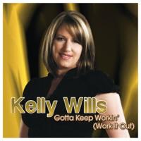 Gotta Keep Workin' (Work It Out) [G Cavelle Project's Anthemic House Mix]