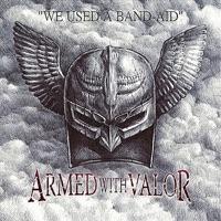 We Used a Band-Aid