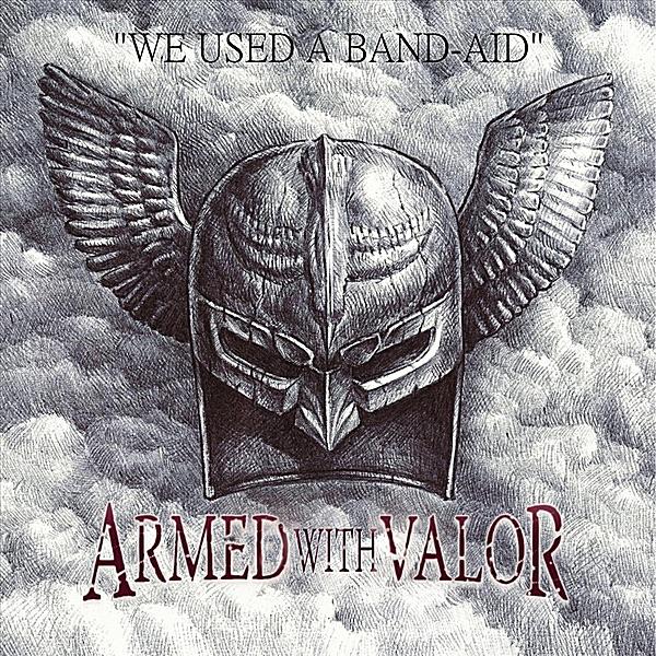 We Used a Band-Aid