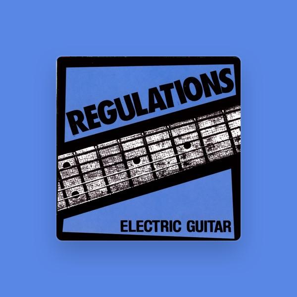 Regulations
