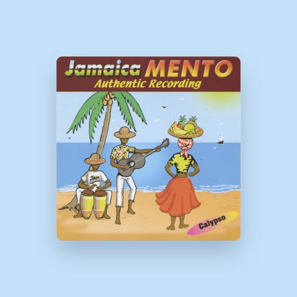 Jamaica Mento