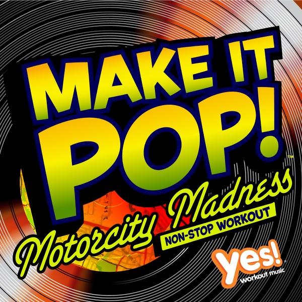 Sugar Baby Love (Yes! Workout Remix)