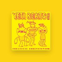 YETI BEATS