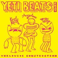 Worldwide Construction (feat. Fatlip, Kool Keith, Aceyalone)