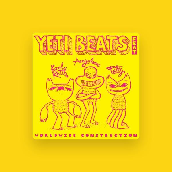 YETI BEATS