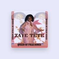 Zaye Tete