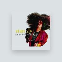 Stan Sly